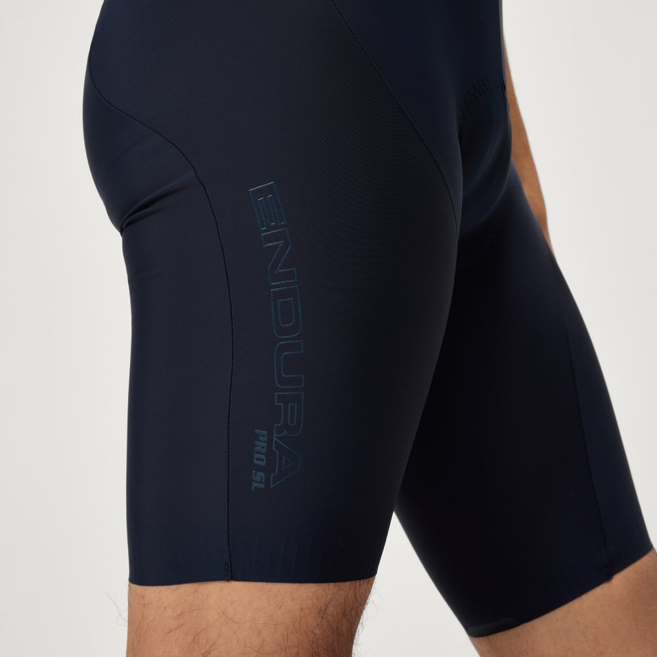 Pro SL EGM Bibshort für Herren - Ink Blue
