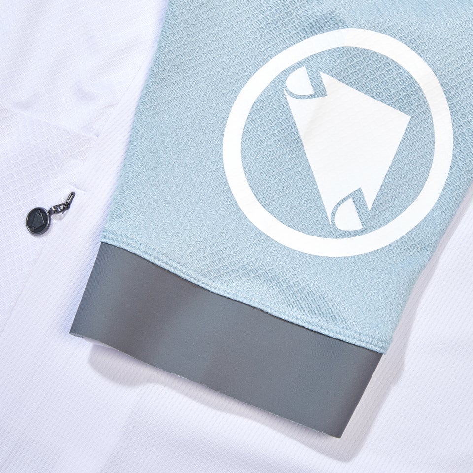 FS260 Trikot (kurzarm) für Herren - Weiß