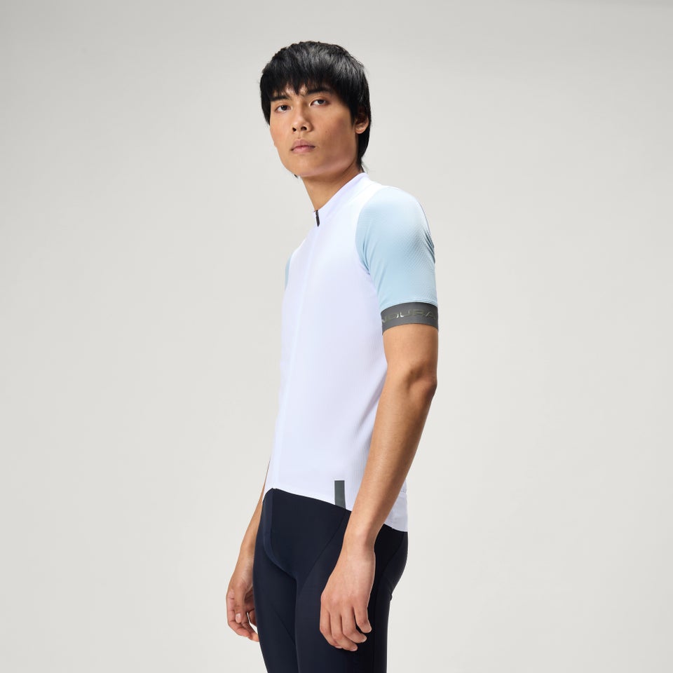 FS260 Trikot (kurzarm) für Herren - Weiß