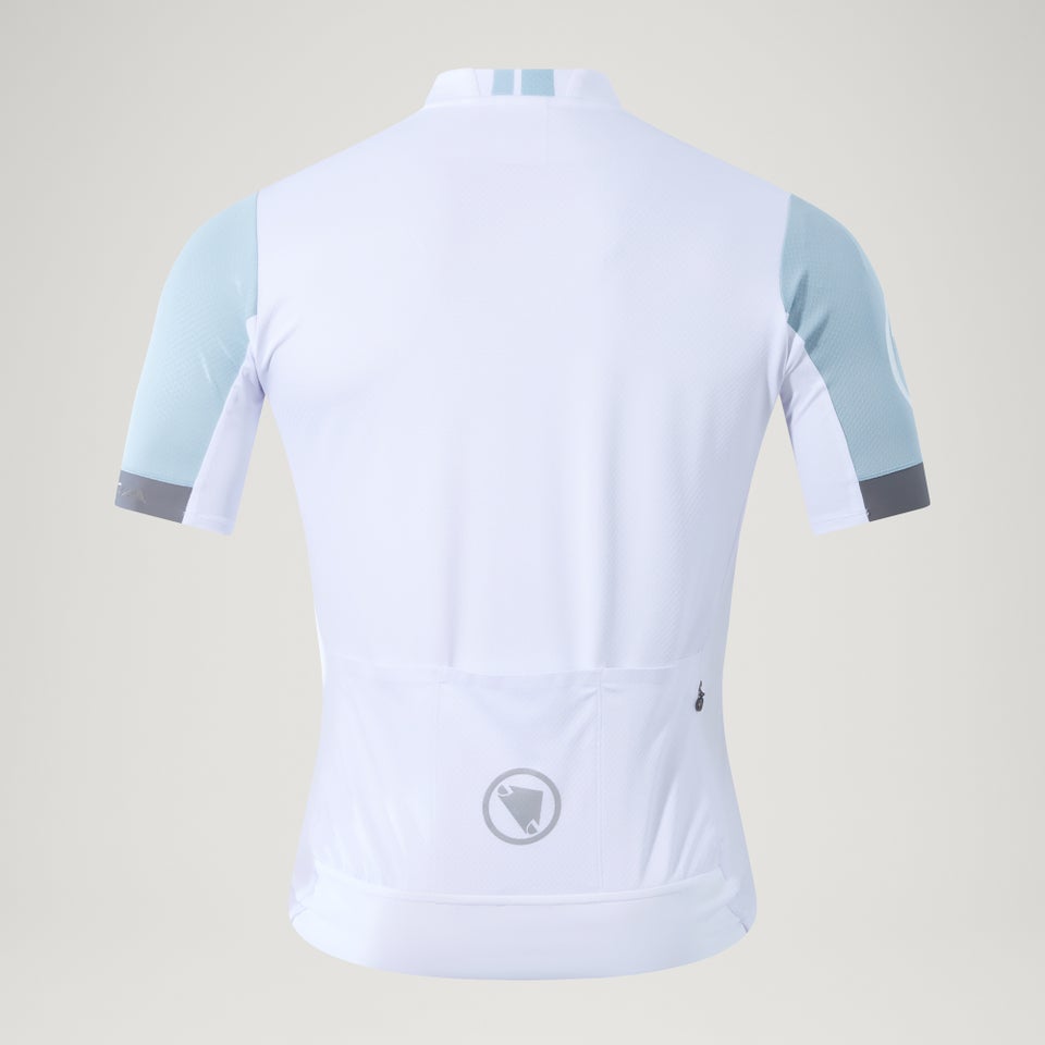 FS260 Trikot (kurzarm) für Herren - Weiß