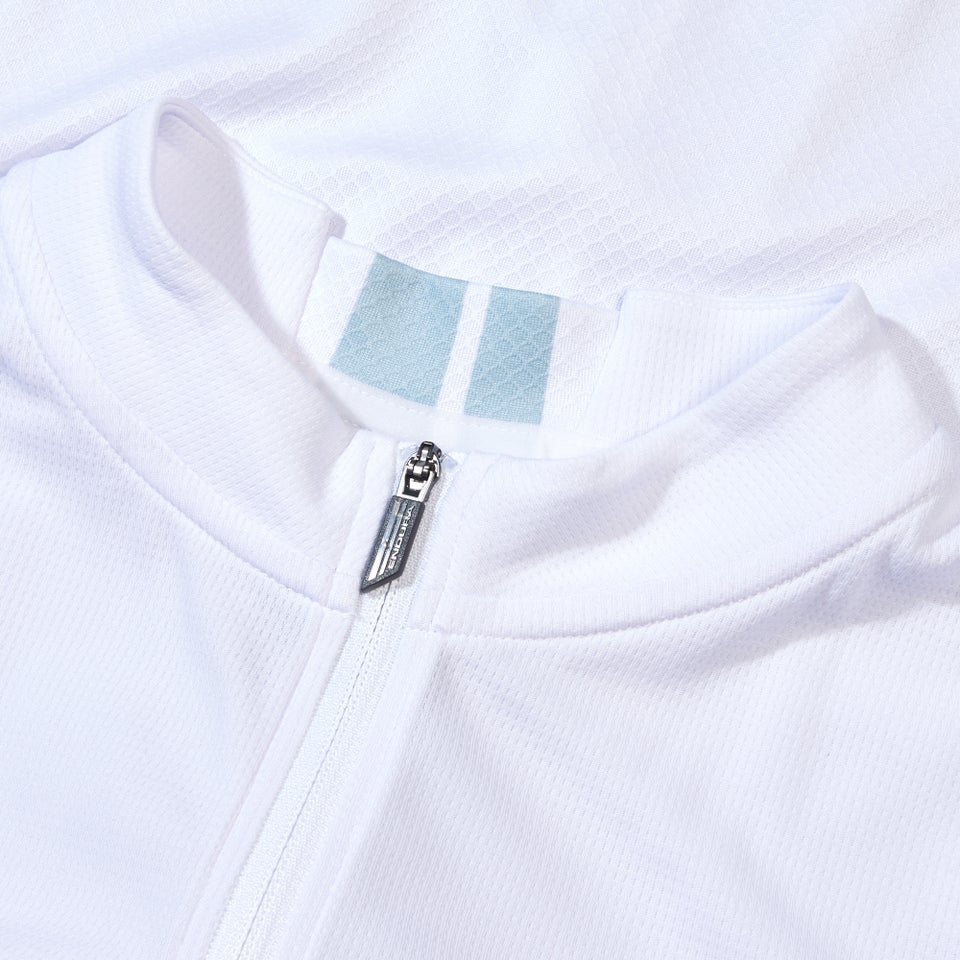 FS260 Trikot (kurzarm) für Herren - Weiß