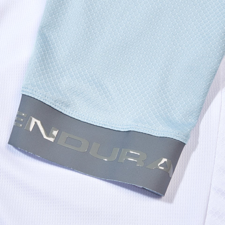 FS260 Trikot (kurzarm) für Herren - Weiß