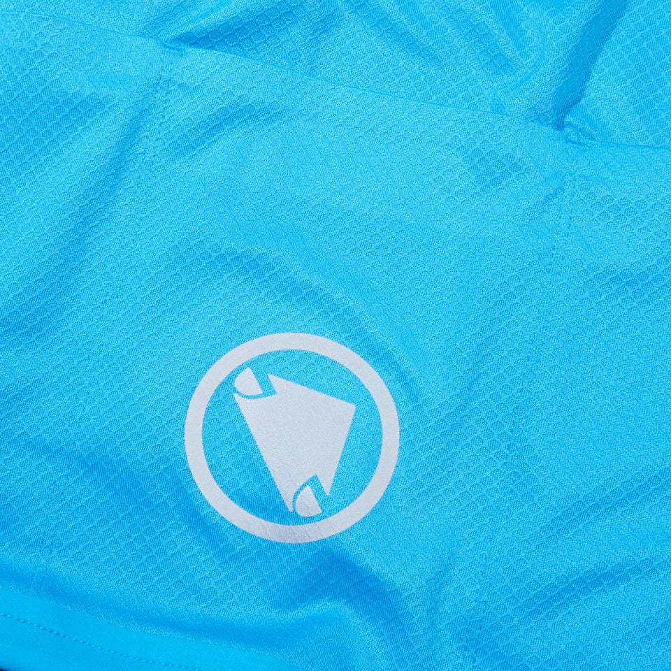 FS260 Trikot (kurzarm) für Herren - Neon-Blau