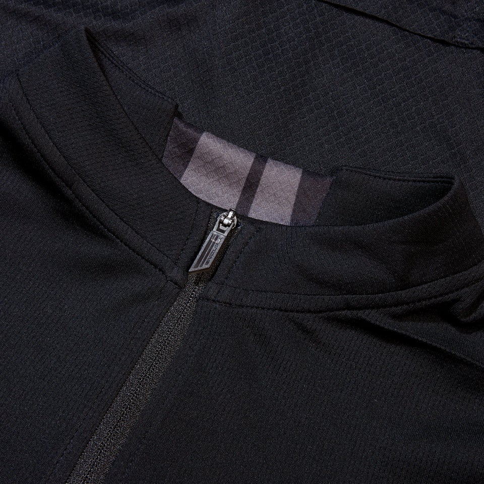 Men's FS260 S/S Jersey - Black