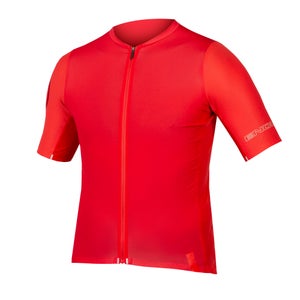 Men's Pro SL Race S/S Jersey - Pomegranate