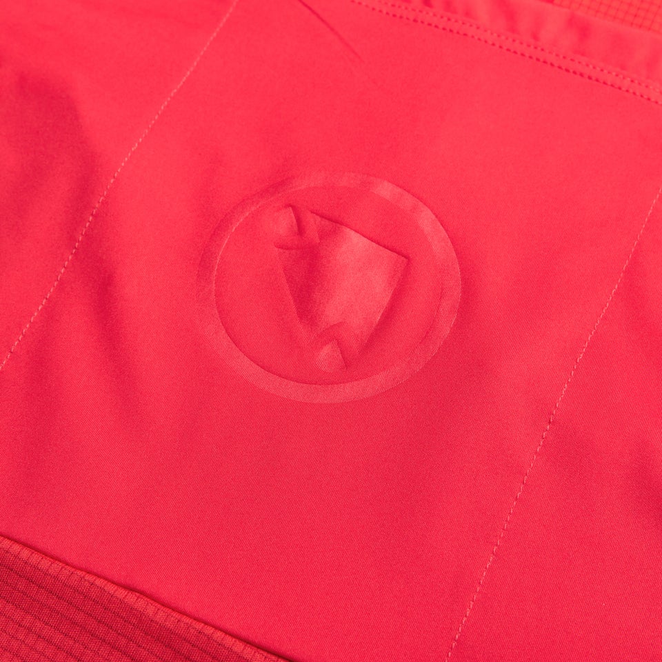 Pro SL Race Trikot für Herren - Granatapfel