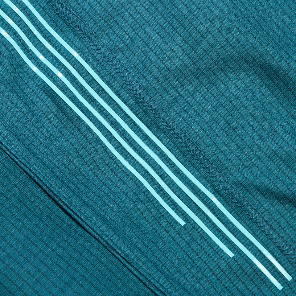 Men's Pro SL Race S/S Jersey - Deep Teal