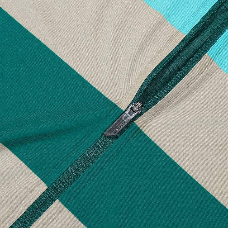 Men's Pro SL Race S/S Jersey - Deep Teal