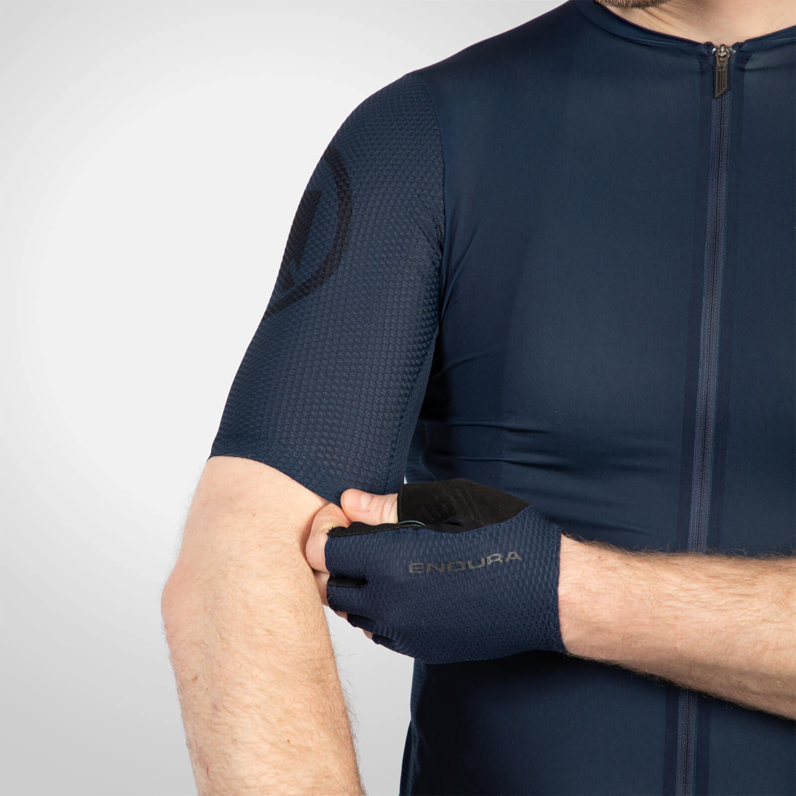 Men's Pro SL Race S/S Jersey - Ink Blue | Endura US