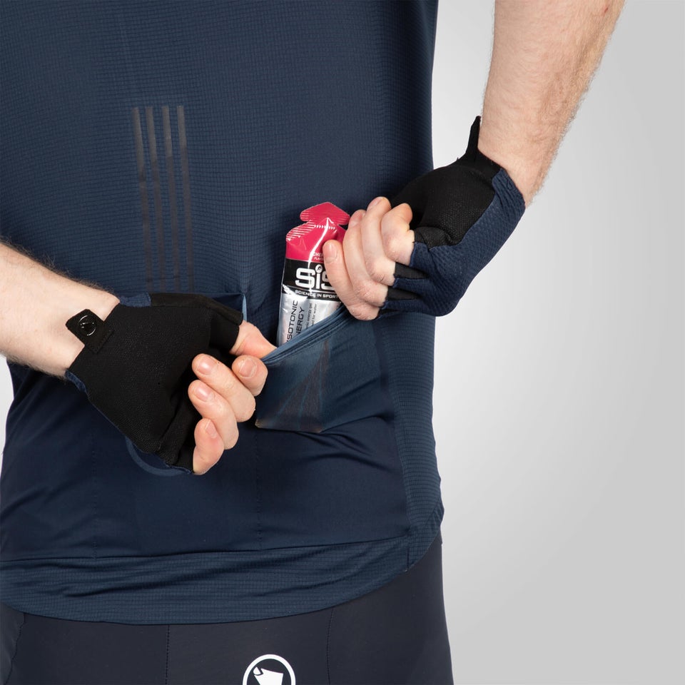 Pro SL Race Trikot für Herren - Ink Blue