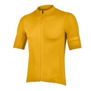 Men's Pro SL S/S Jersey - Mustard Yellow