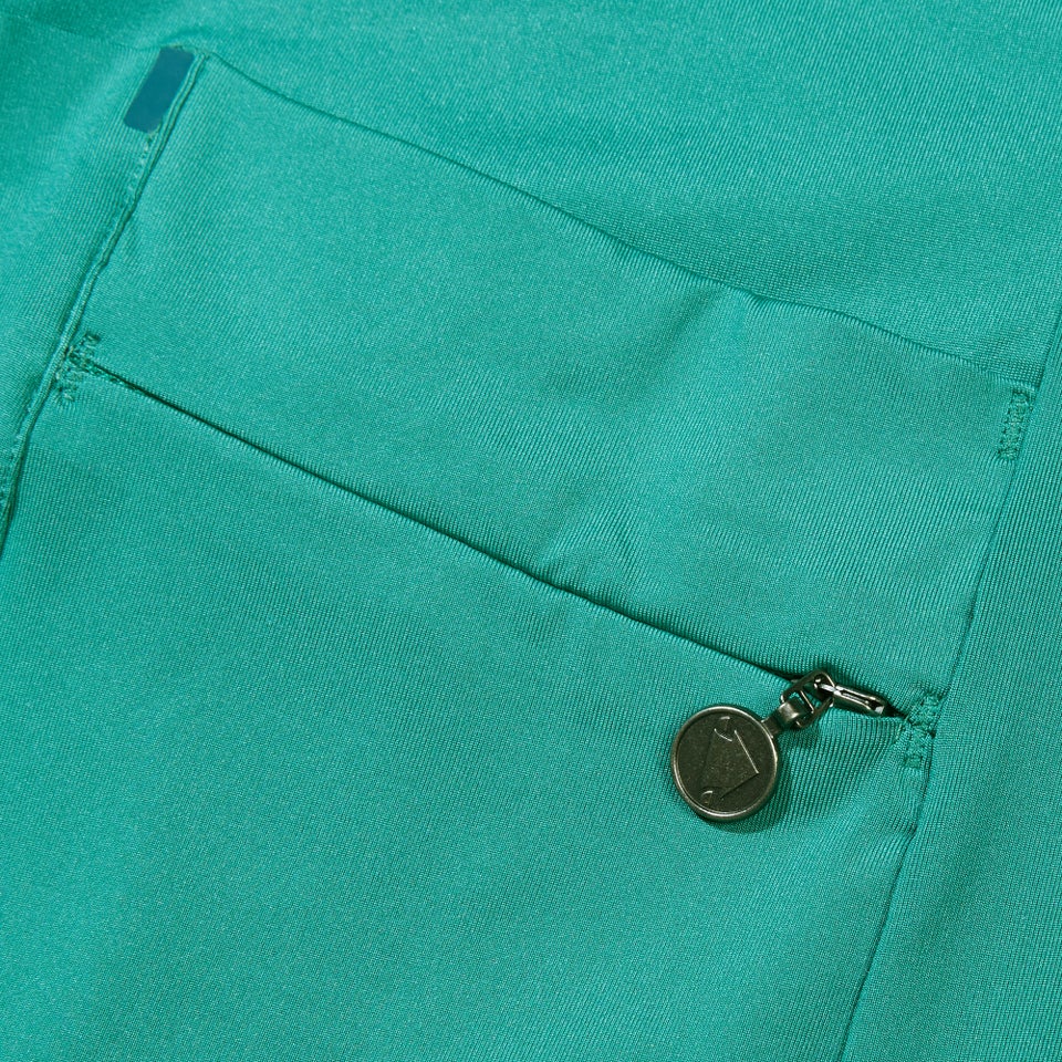 Men's Pro SL S/S Jersey - Emerald Green