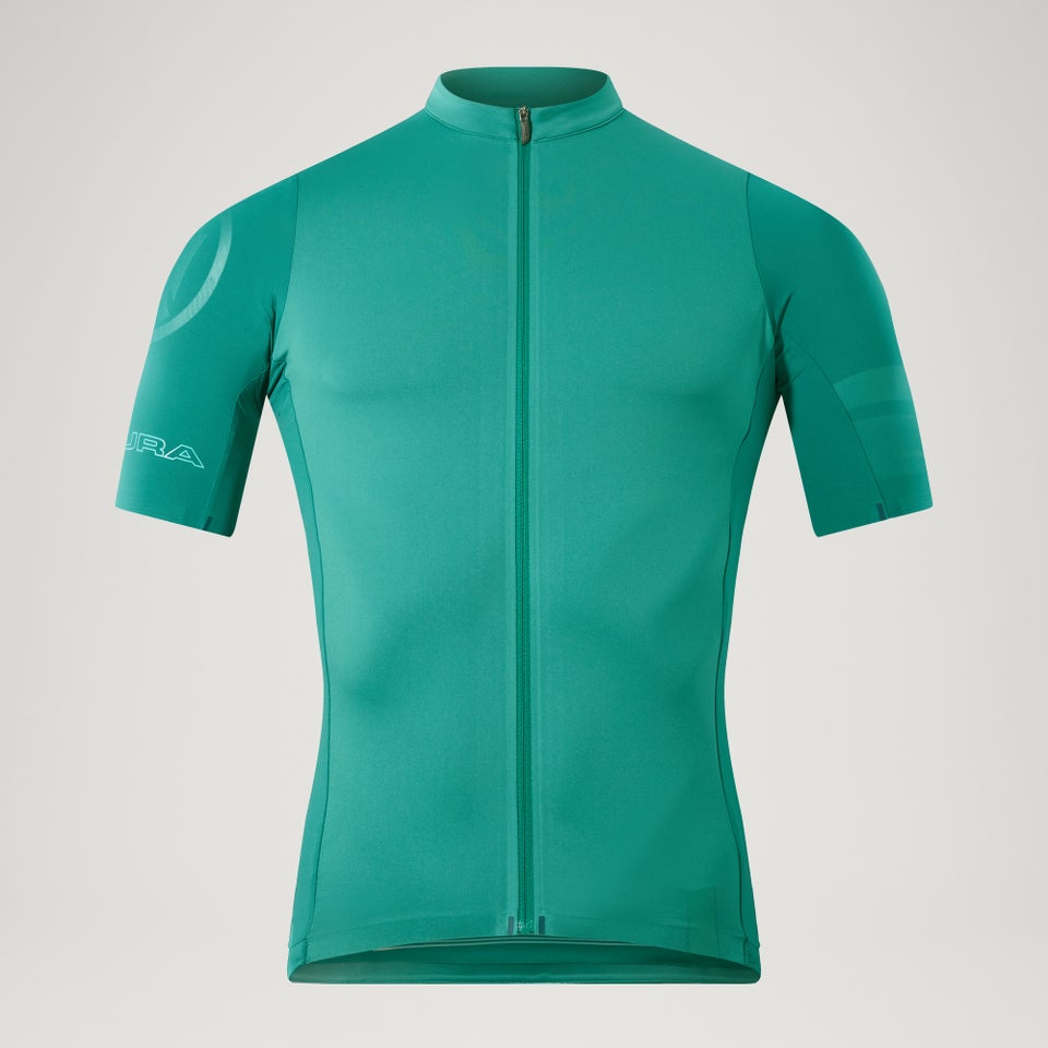 Men's Pro SL S/S Jersey - Emerald Green