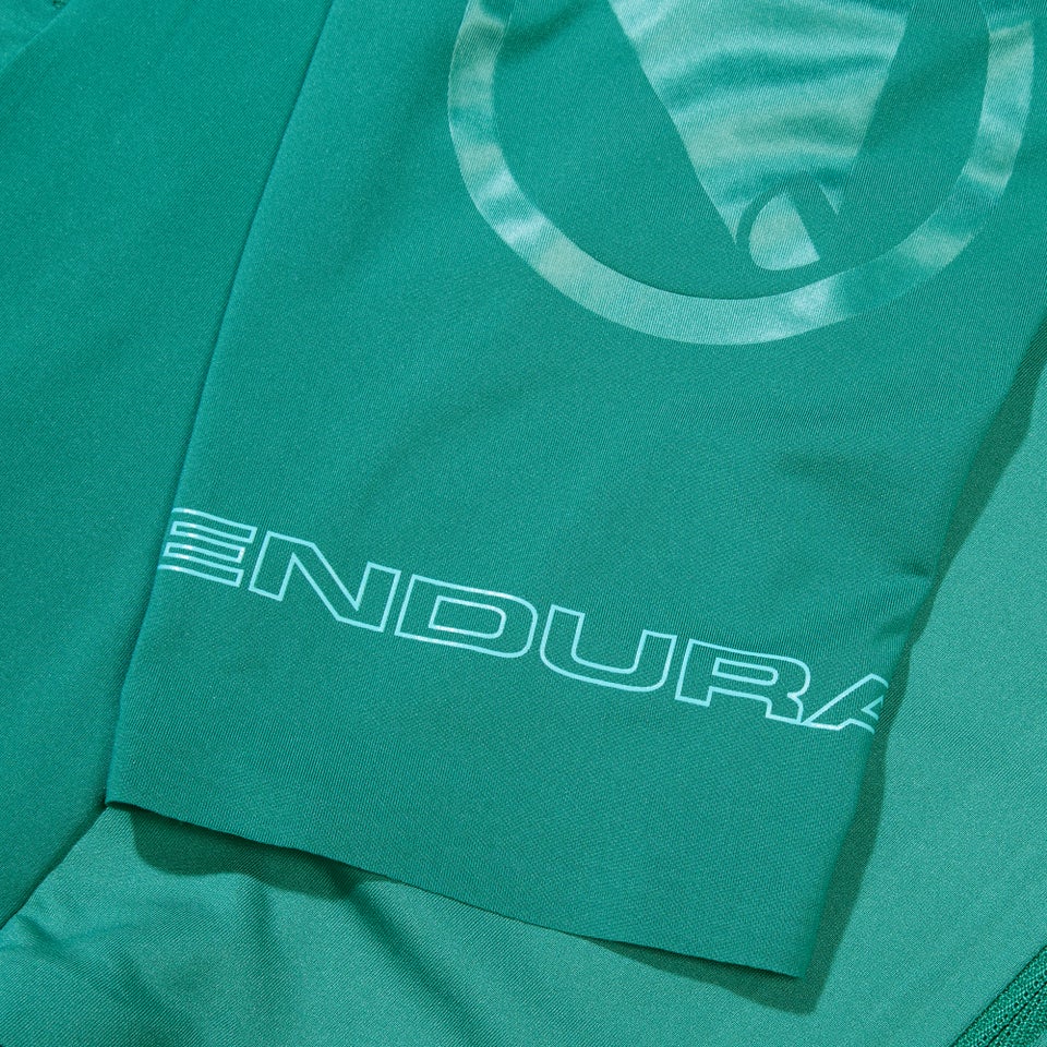 Men's Pro SL S/S Jersey - Emerald Green
