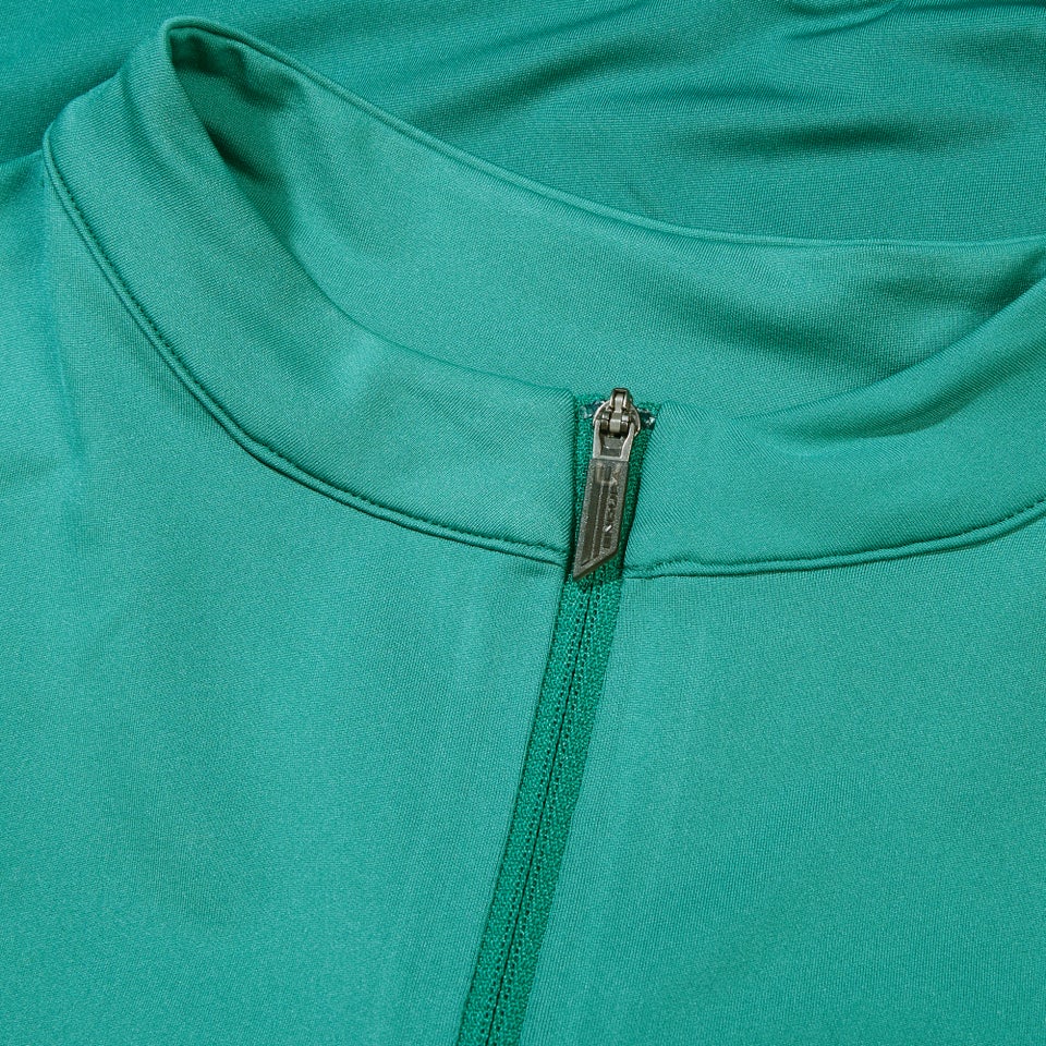 Men's Pro SL S/S Jersey - Emerald Green