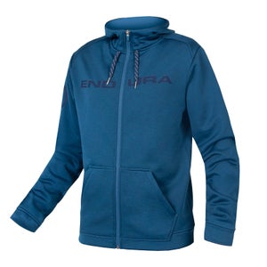 Men's Hummvee Hoodie II - Blueberry - S