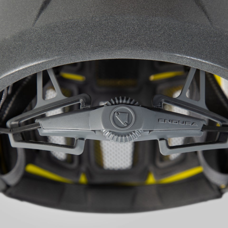 Urban Luminite MIPS® Helm - Neon-Gelb