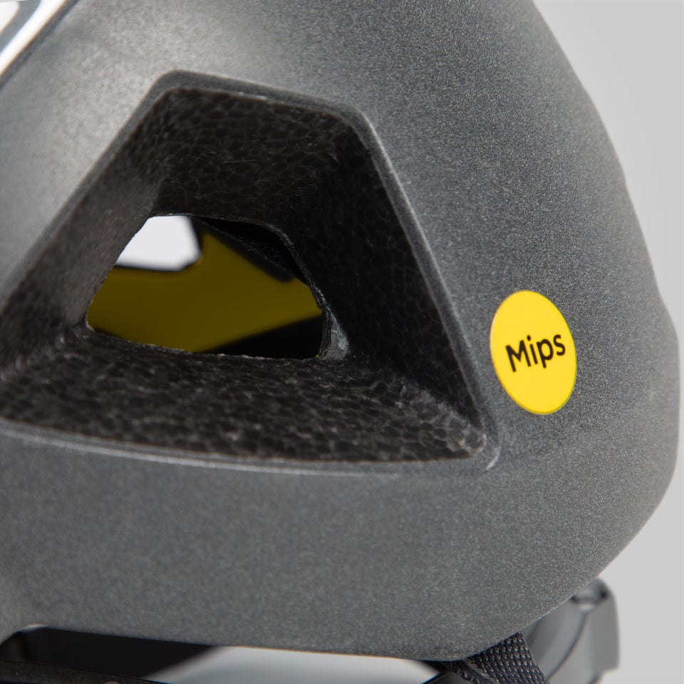 Urban Luminite MIPS® Helm - Neon-Gelb