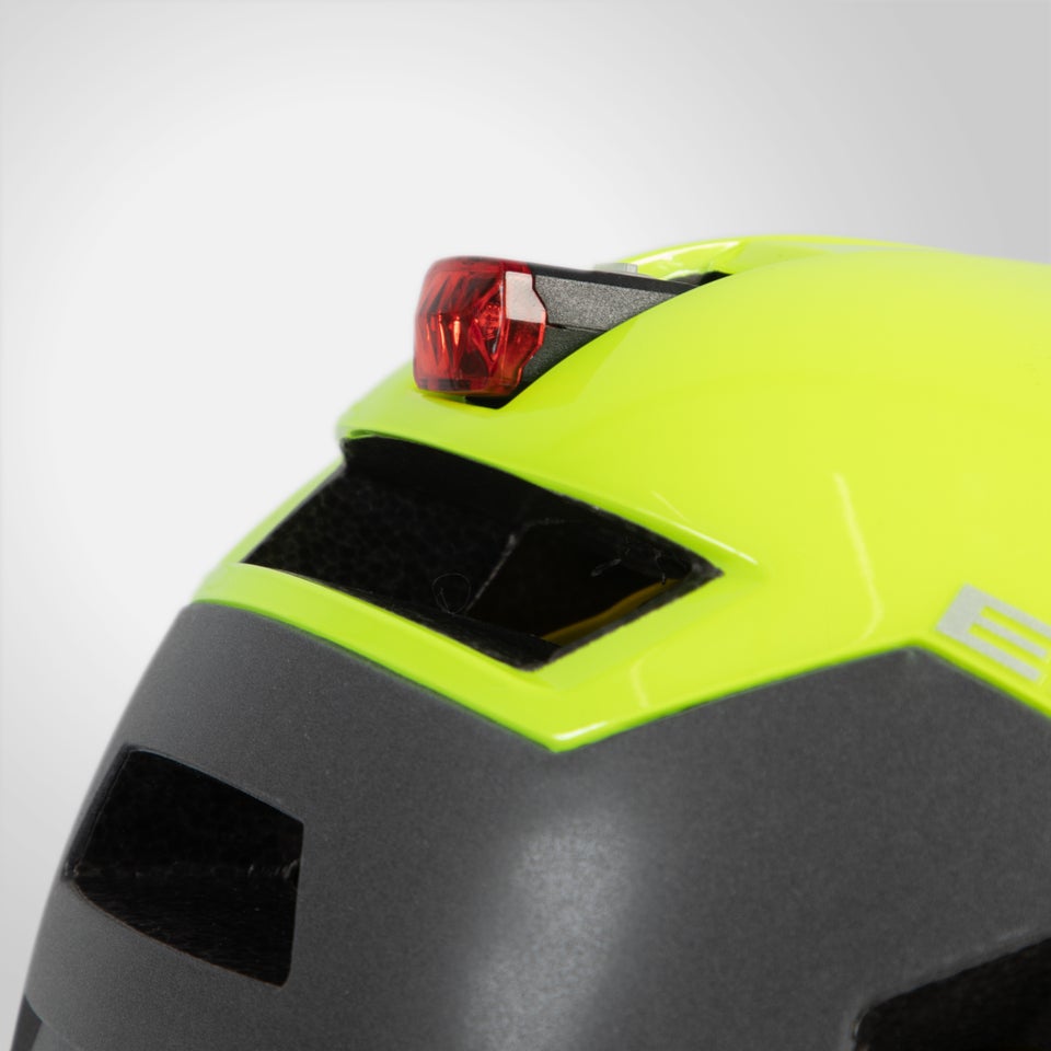 Urban Luminite MIPS® Helm - Neon-Gelb