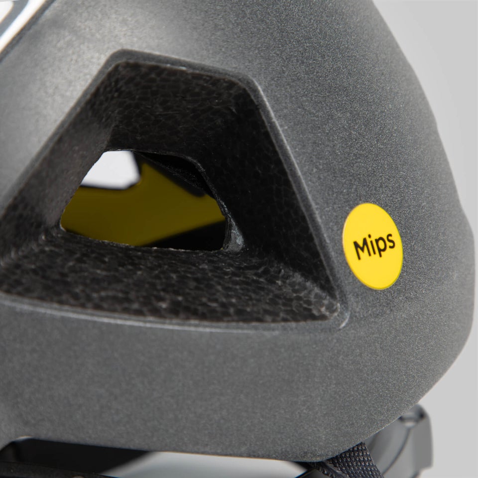 Urban Luminite MIPS® Helm - Weiß