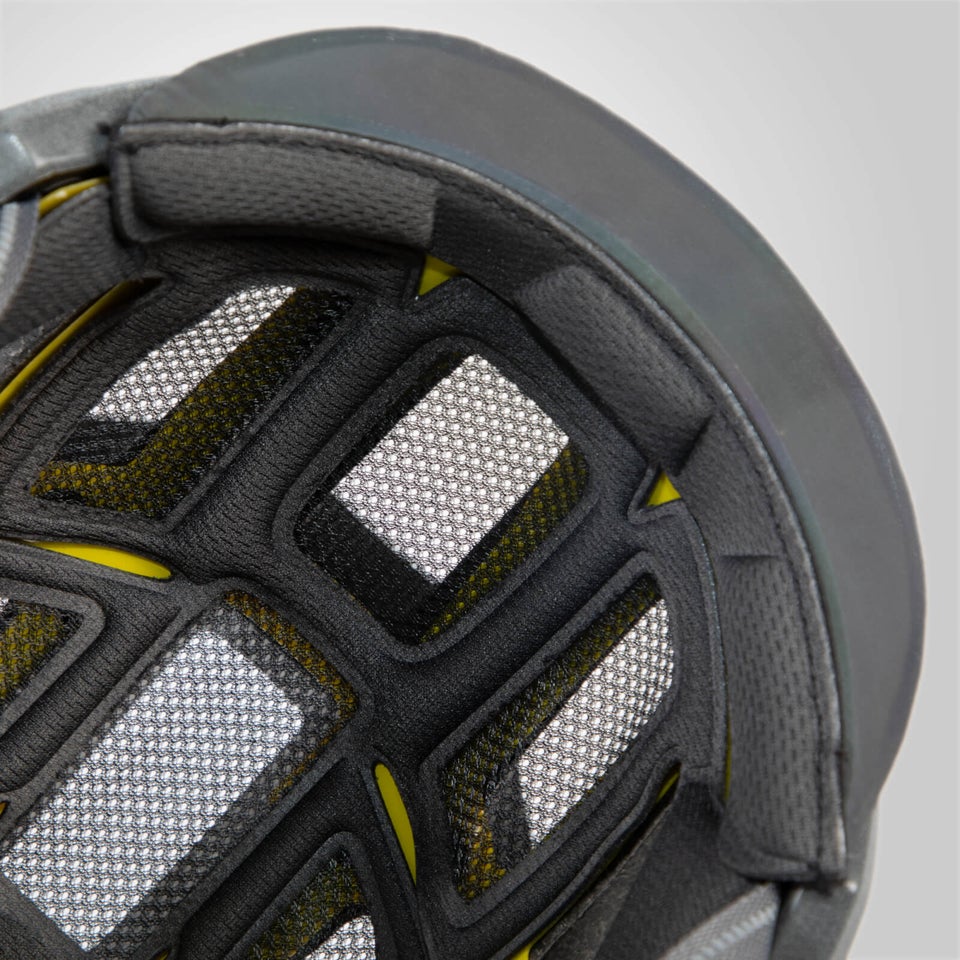 Urban Luminite MIPS® Helm - Weiß