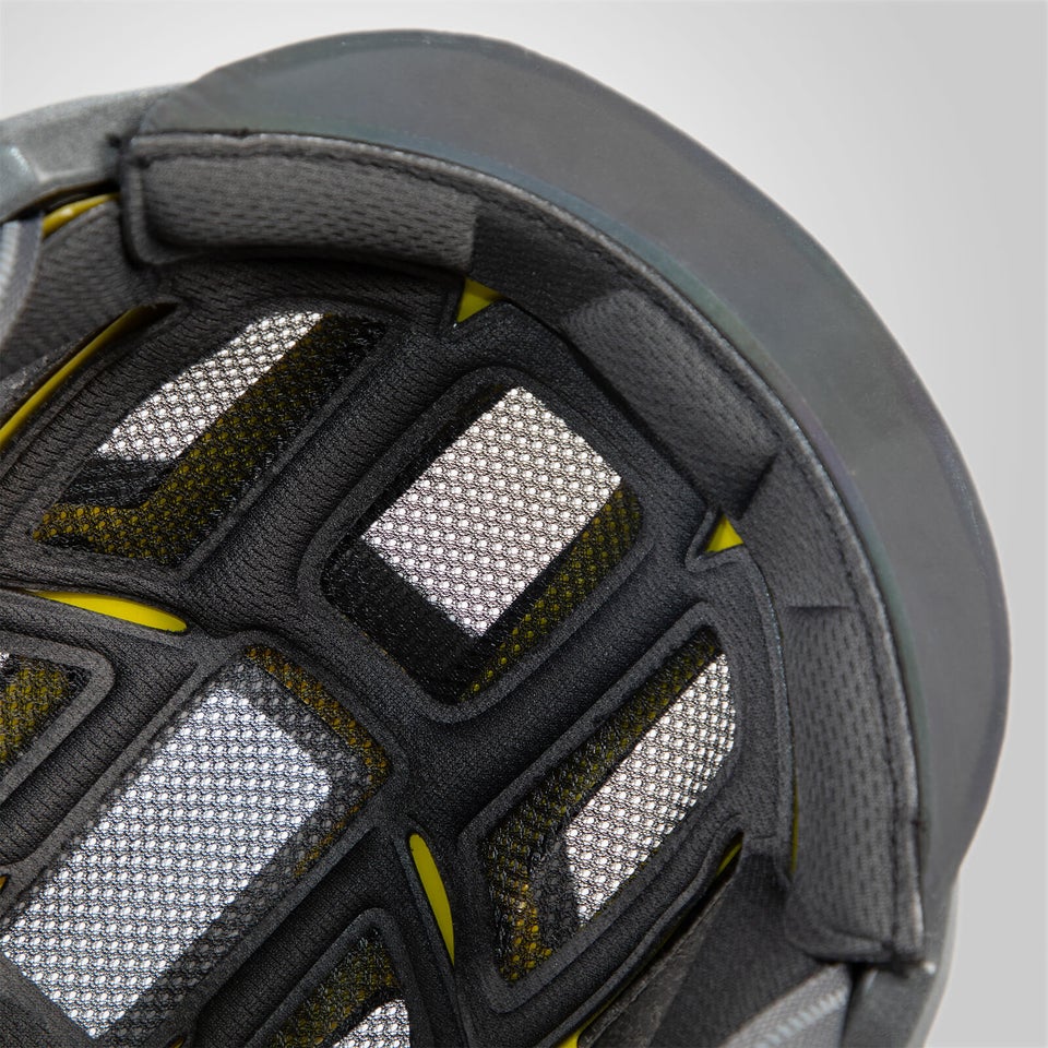 Urban Luminite MIPS® Helm - Schwarz