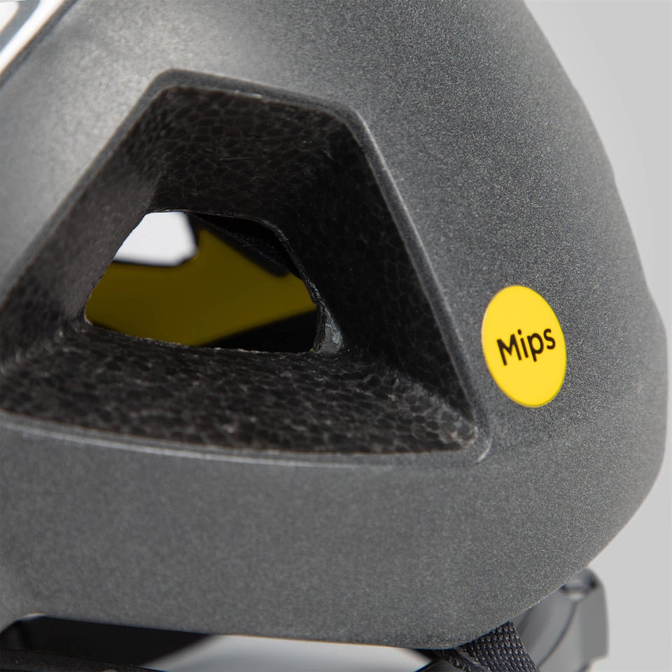 Urban Luminite MIPS® Helm - Schwarz