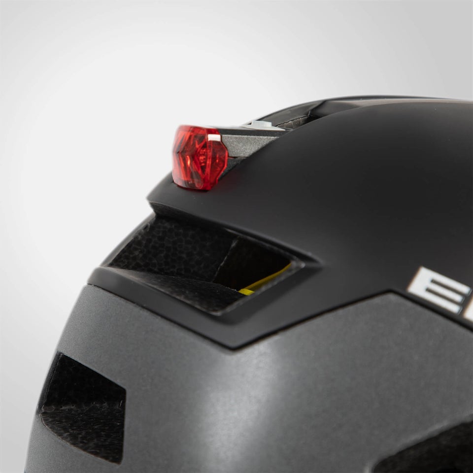 Urban Luminite MIPS® Helm - Schwarz