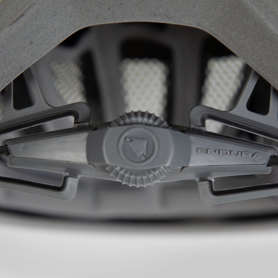 Xtract Mips® Helmet - Bright Yellow