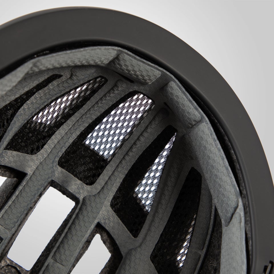 Unisex Xtract MIPS® Helm - Weiß