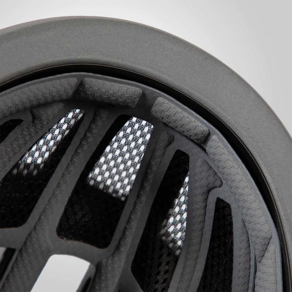 Xtract Helmet - Bright Yellow