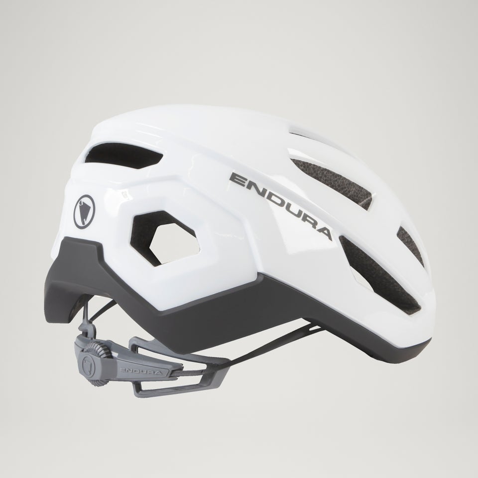 Xtract Helmet - White