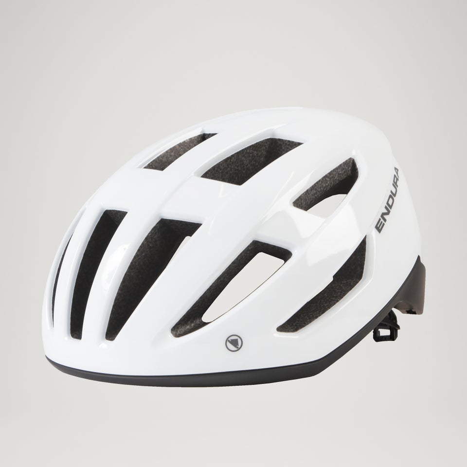 Xtract Helmet - White