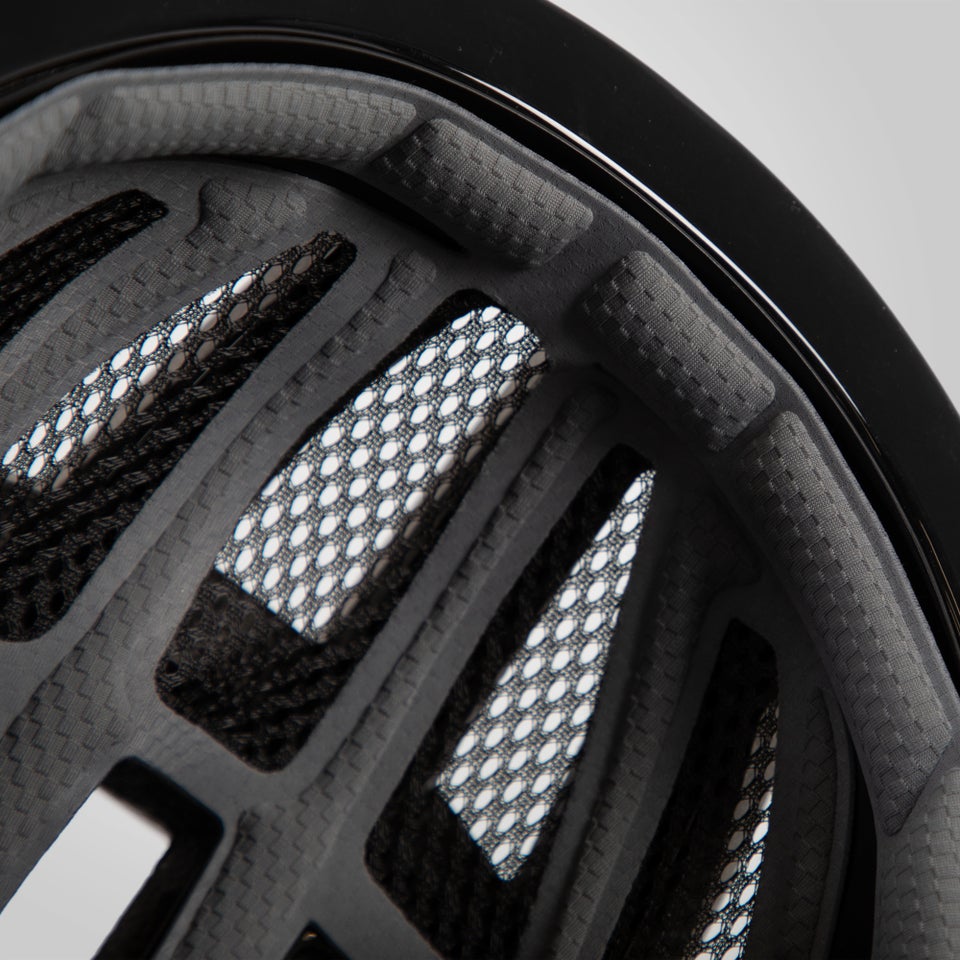 Xtract Helmet - Black