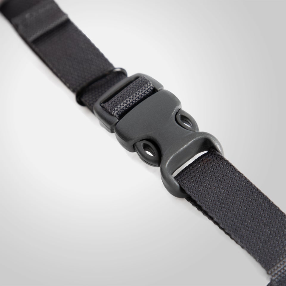 Xtract Helmet - Black