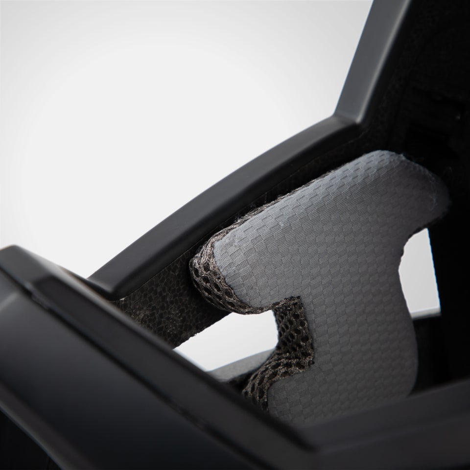 Endura SingleTrack Full Face MIPS® Helmet - Black