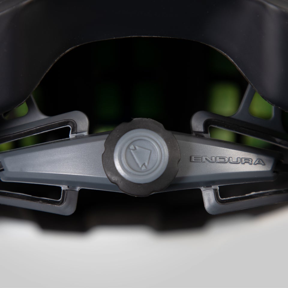 MT500 Full Face MIPS® Helm - Weiß