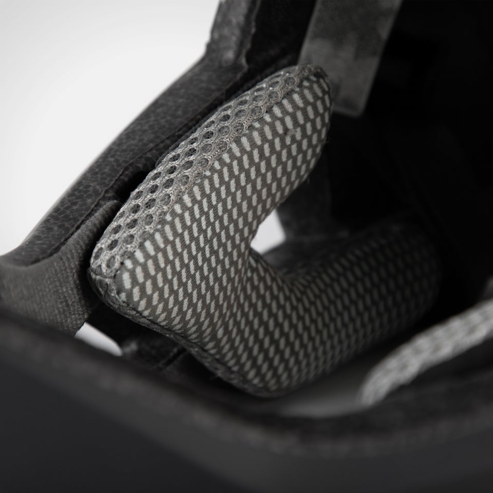 MT500 Full Face MIPS® Helm - Weiß