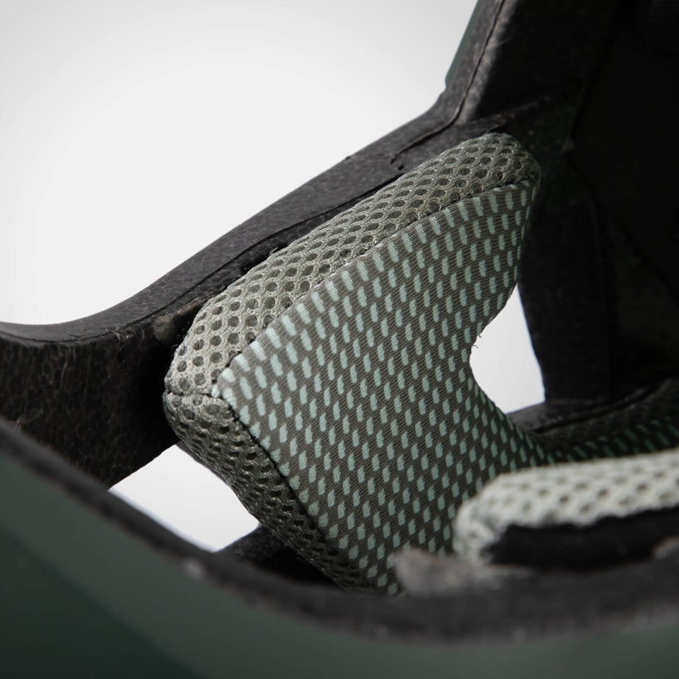 MT500 Full Face Mips® Helmet - Black