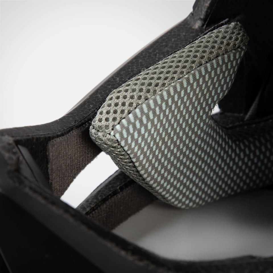 MT500 Full Face Mips® Helmet - Black