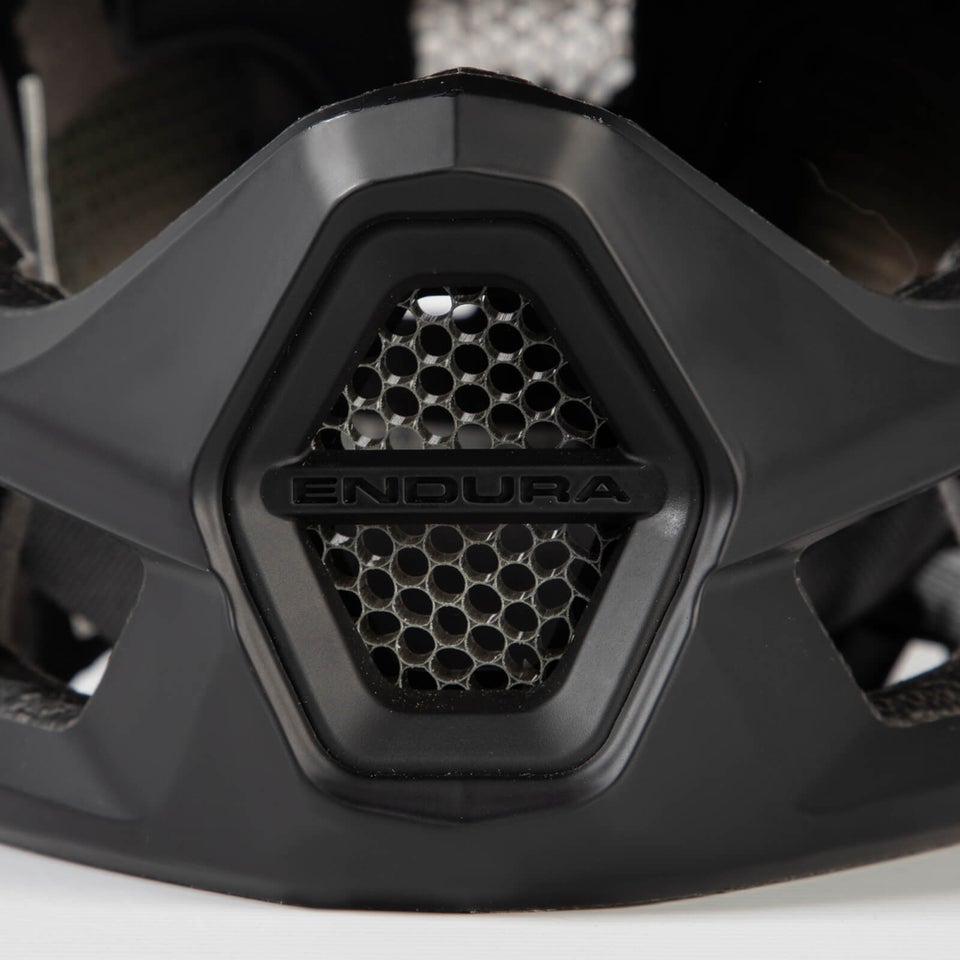 MT500 Full Face Mips® Helmet - Black