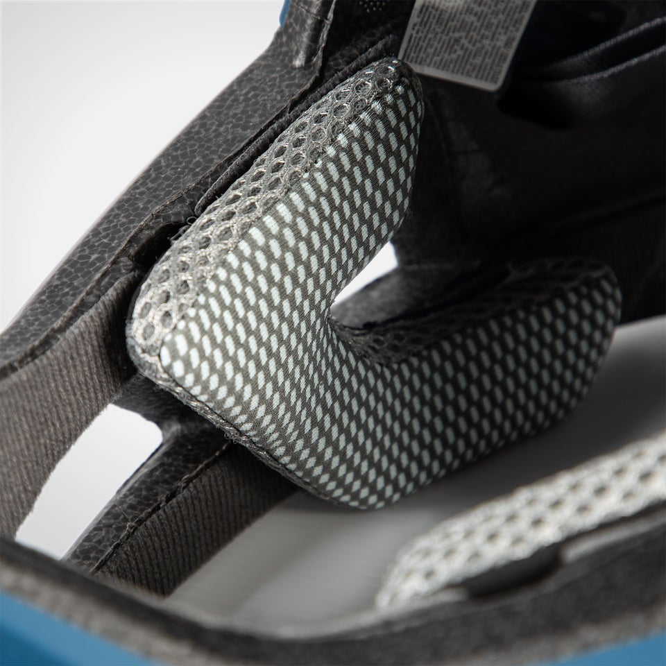 MT500 Full Face Mips® Helmet - Black