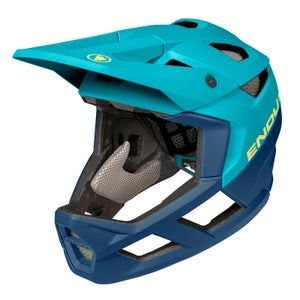 MT500 Full Face Mips® Helmet - Black - S-M