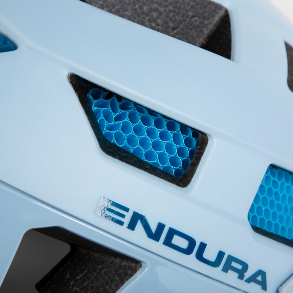 SingleTrack Helmet Mips® - Concrete Grey