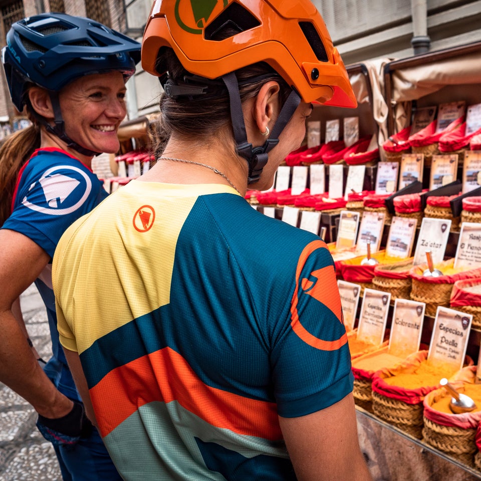 Hummvee Plus Helmet - Harvest