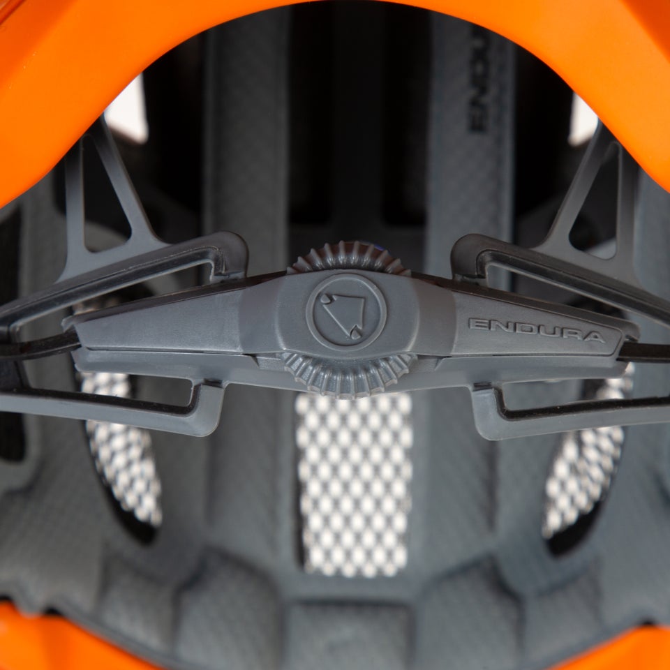 Hummvee Plus Helmet - Harvest