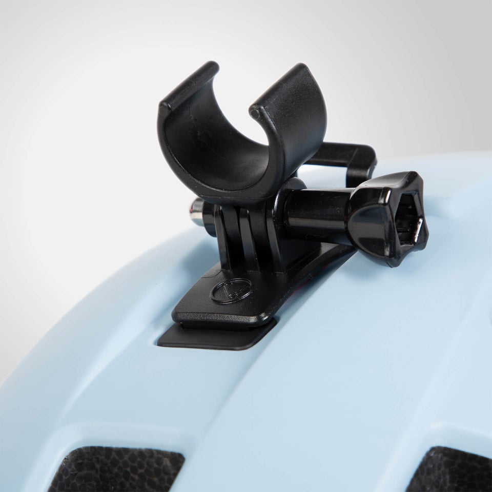 SingleTrack Helmet - Concrete Grey