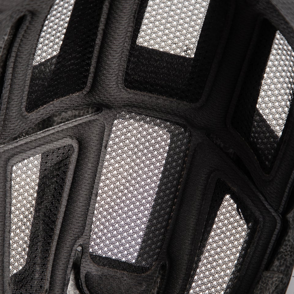 Endura Urban Luminite Helmet - White