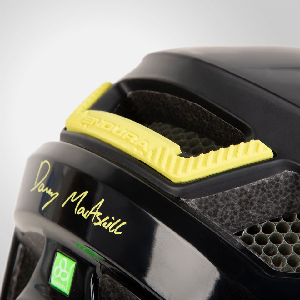 MT500 Mips® Helmet - Sulphur