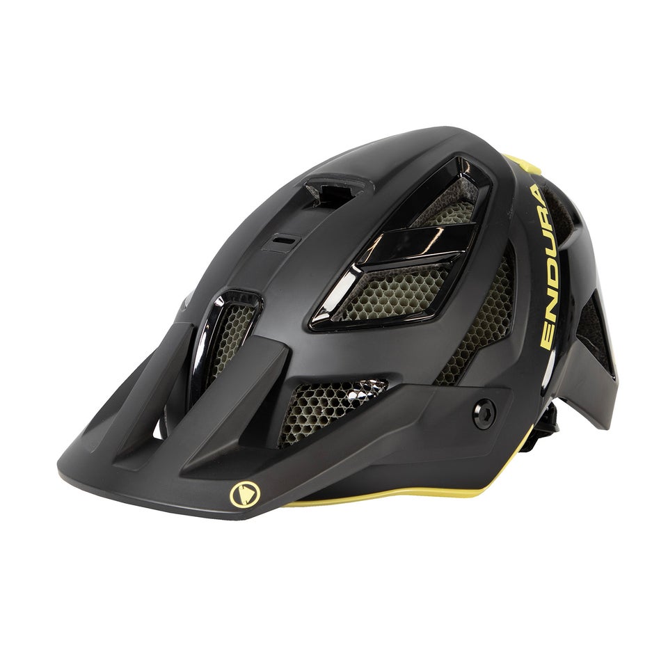 MT500 Mips® Helmet - Sulphur